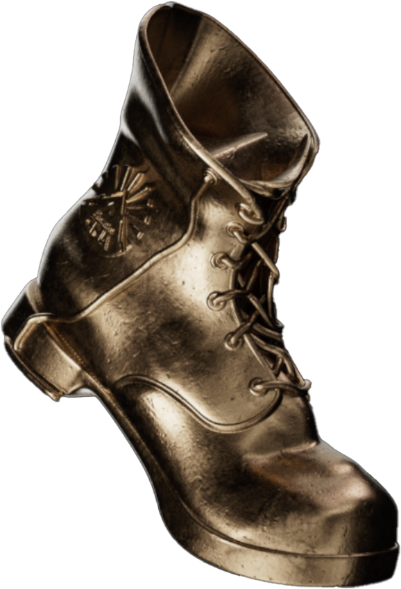 bota cima