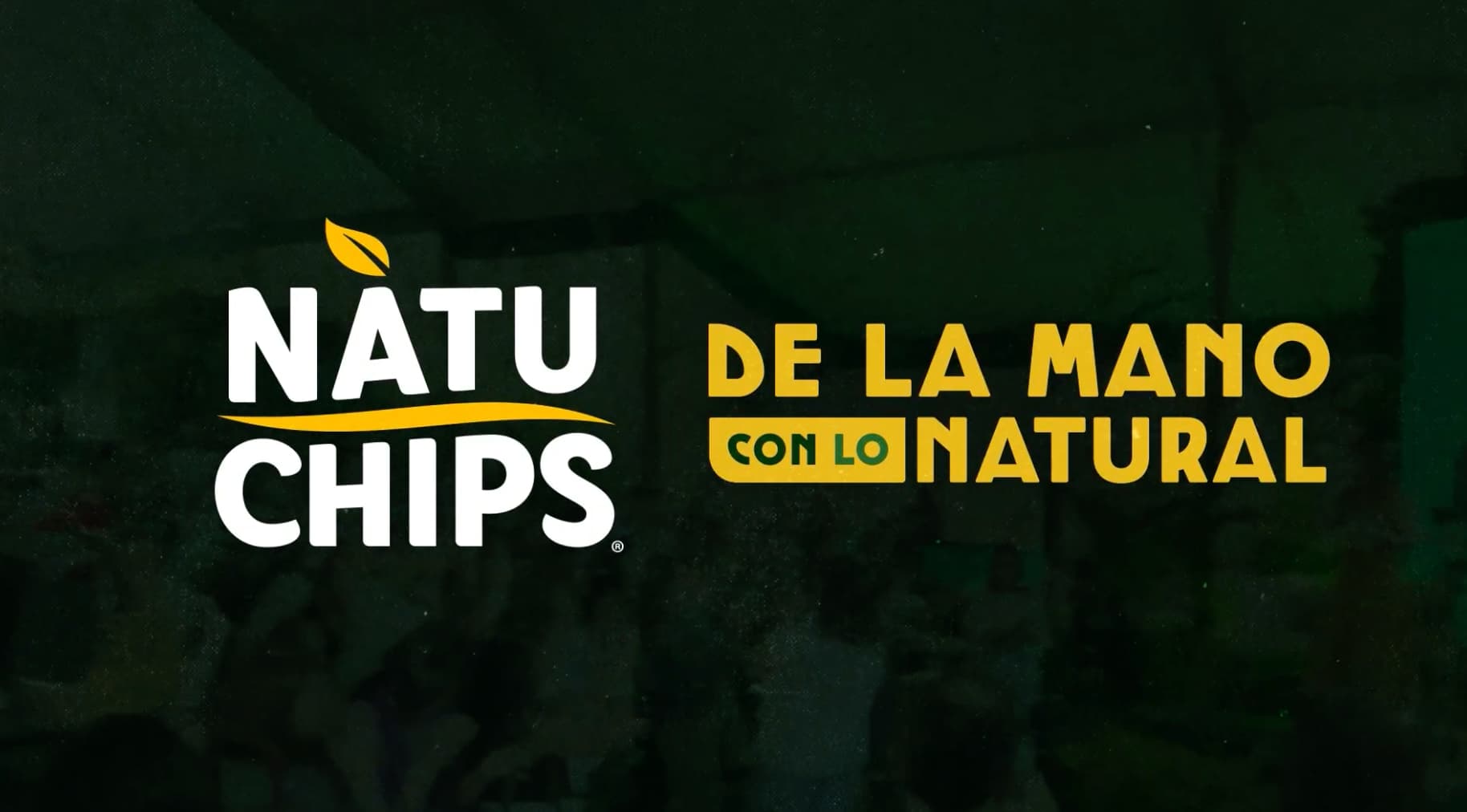 Natuchips: cuando el origen se vuelve propósito
