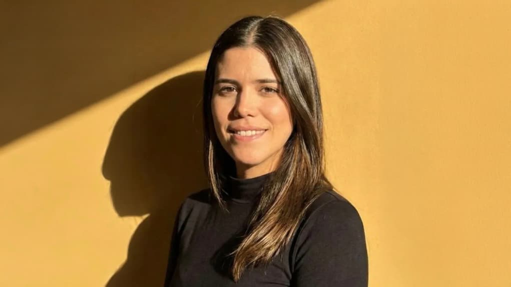 Mariana Páez-Pumar