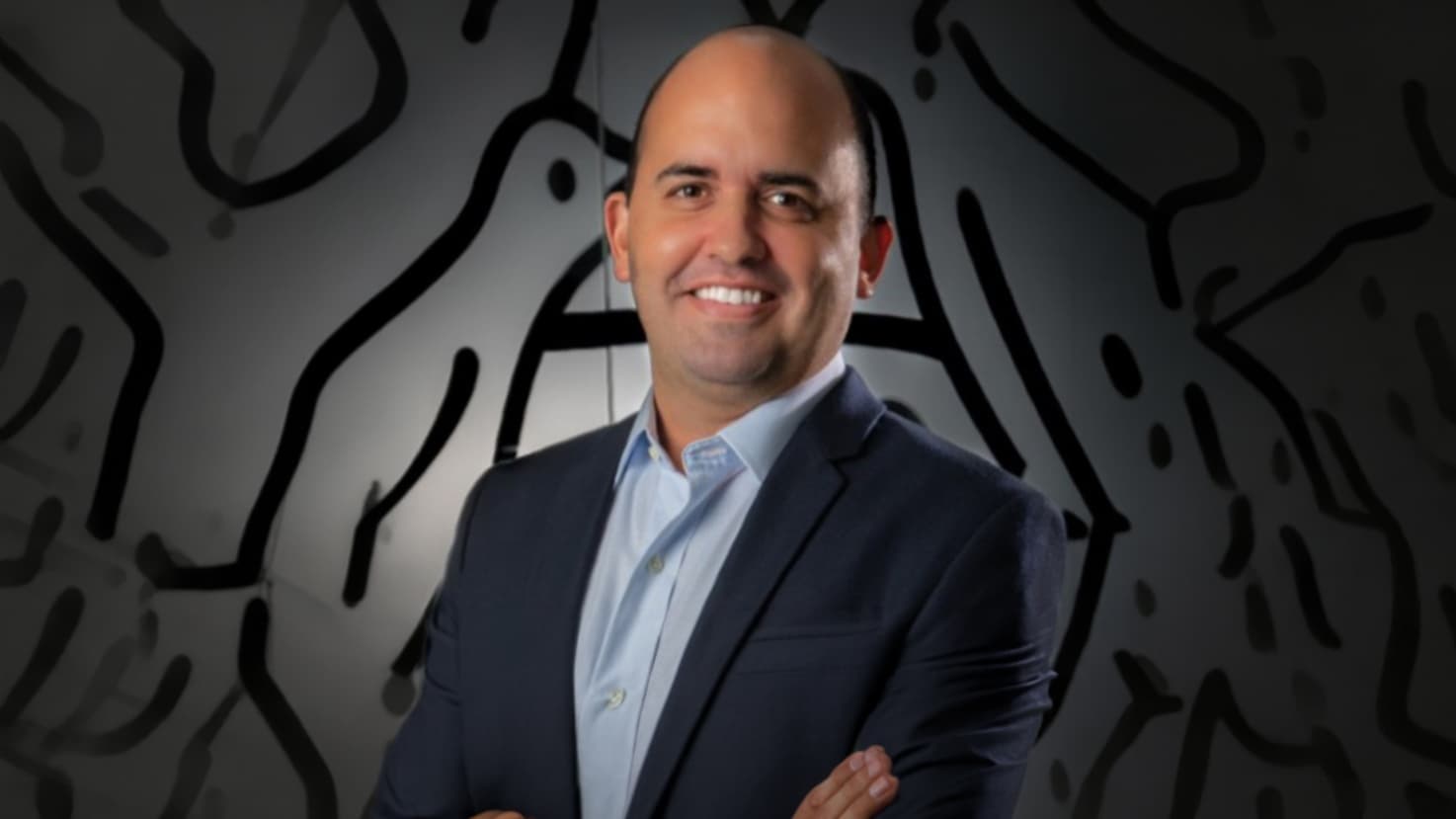 Antonio Sánchez