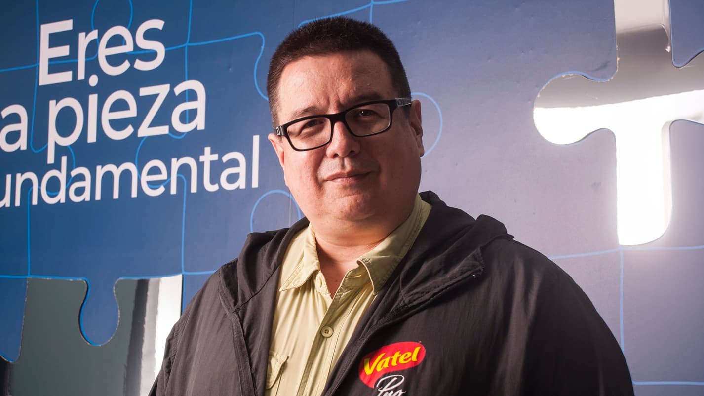 Henry Gómez