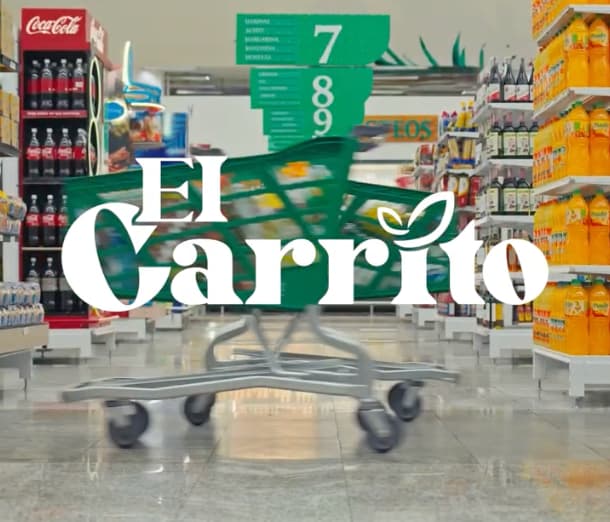 EL CARRITO – SEGUNDA TEMPORADA