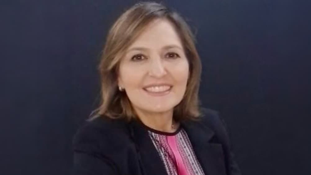 Mirna Esposito