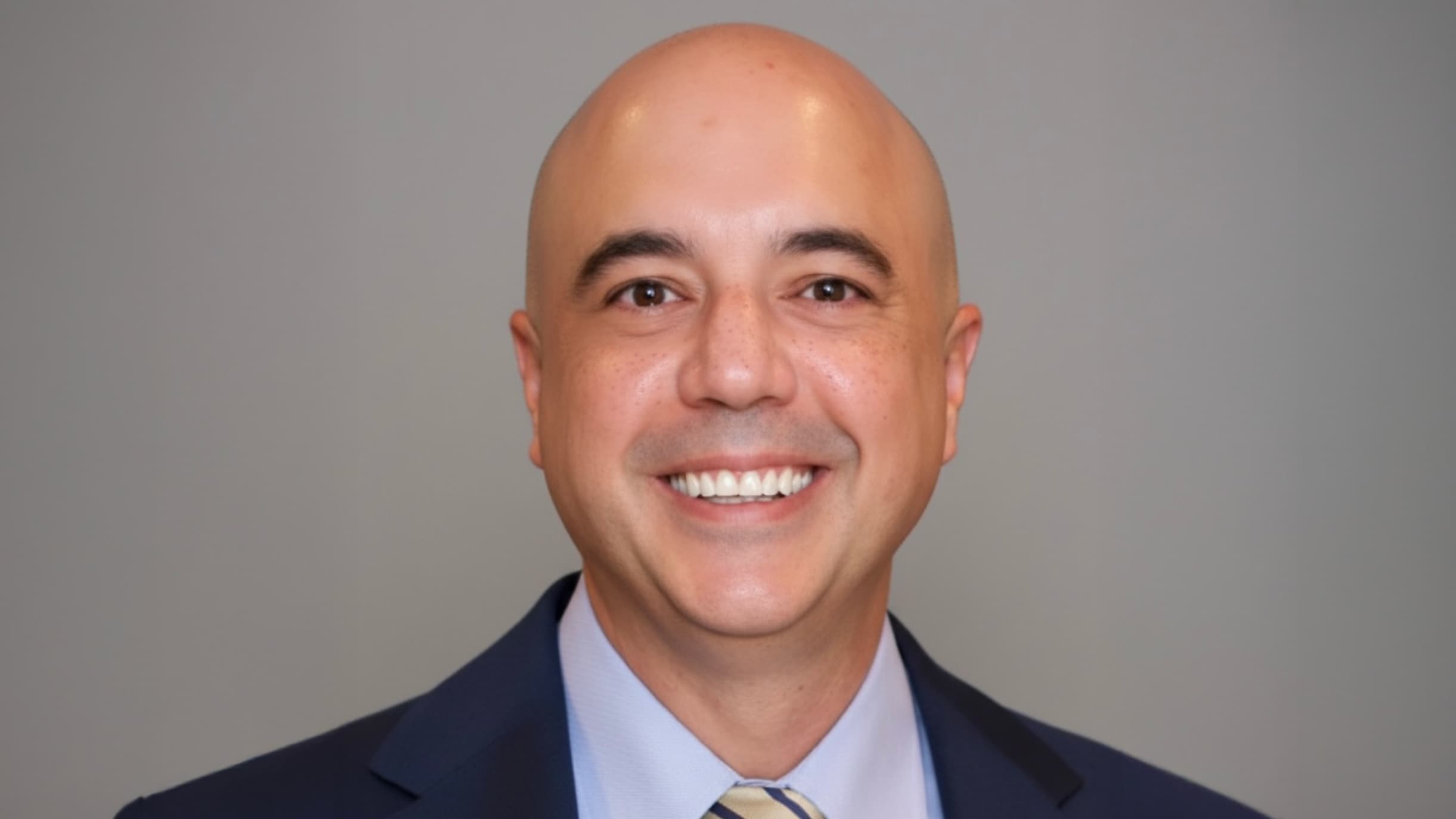 Oswaldo Abuchaibe