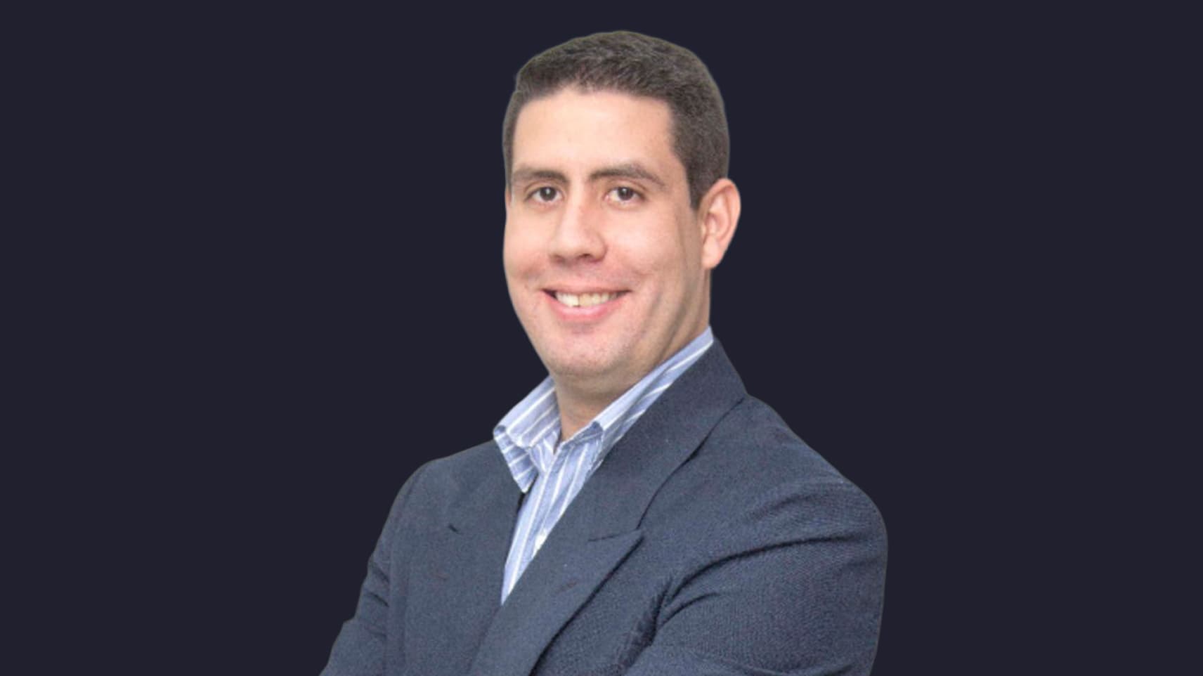 Rodolfo Méndez