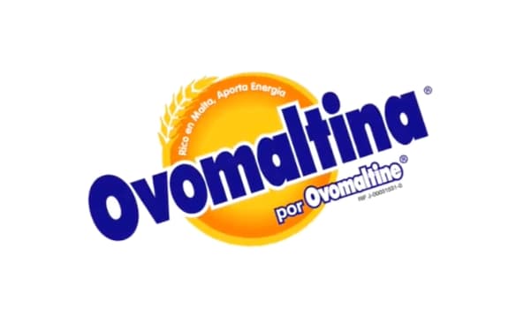 Gaitómetro Ovomaltina