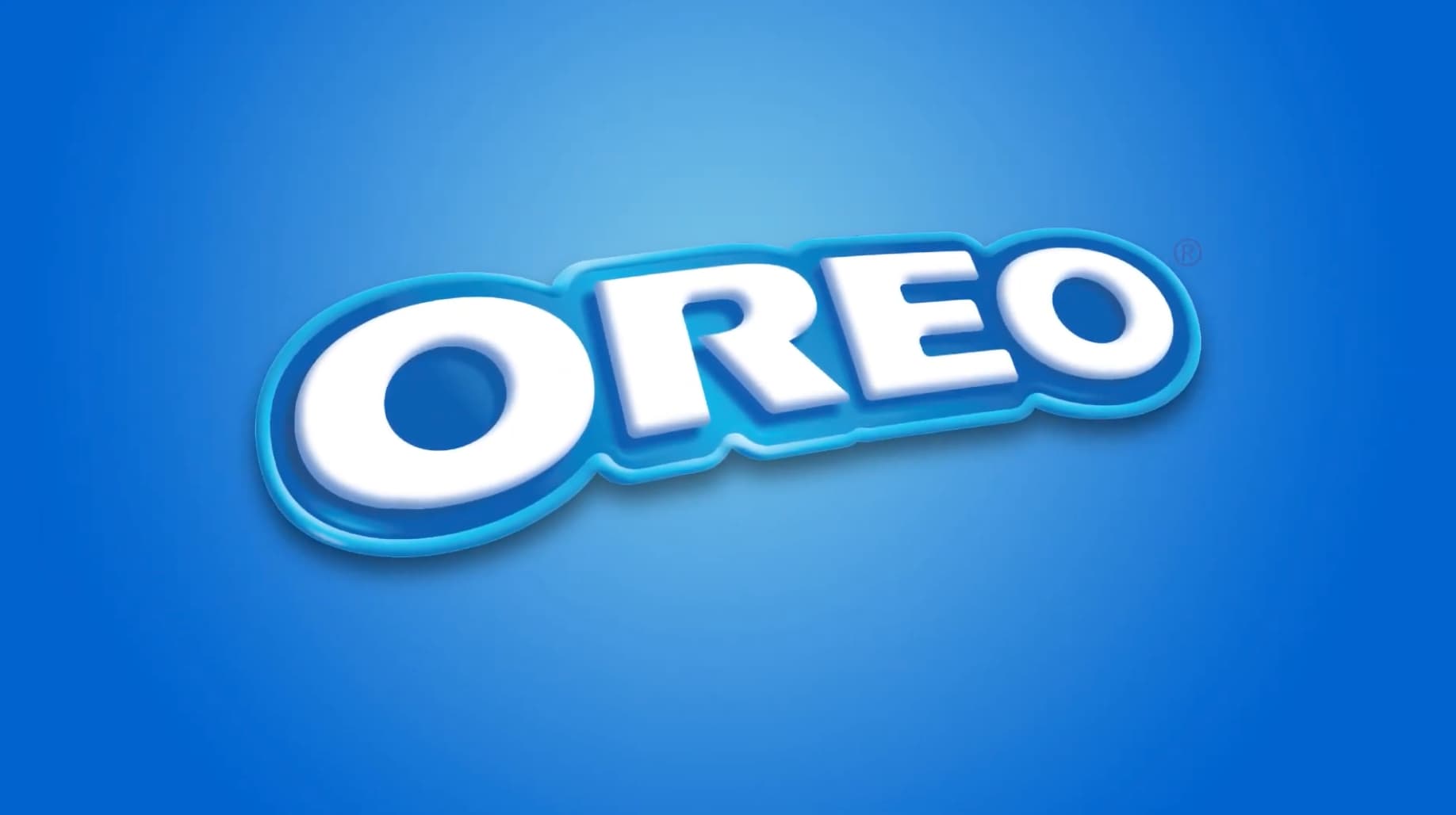 Campaña OREO Nos vemos el 3D