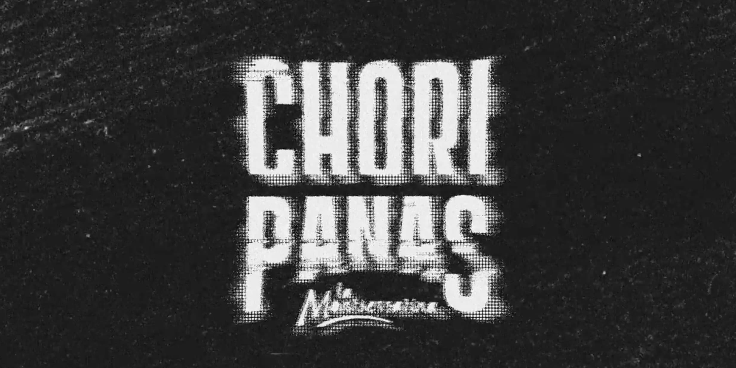 Choripanas: No es un producto. Es, ¡el plan!