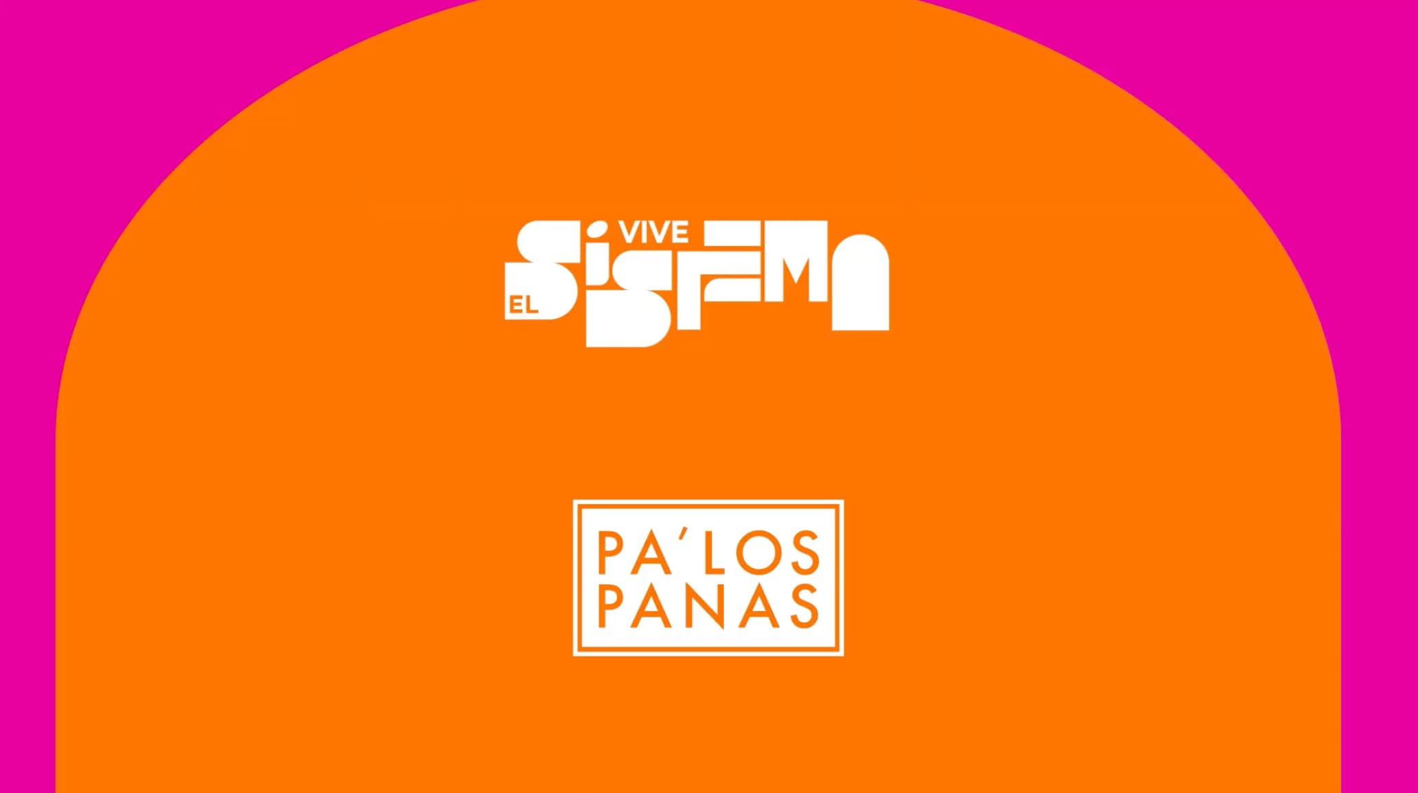 Campaña Comunicacional Vive El Sistema