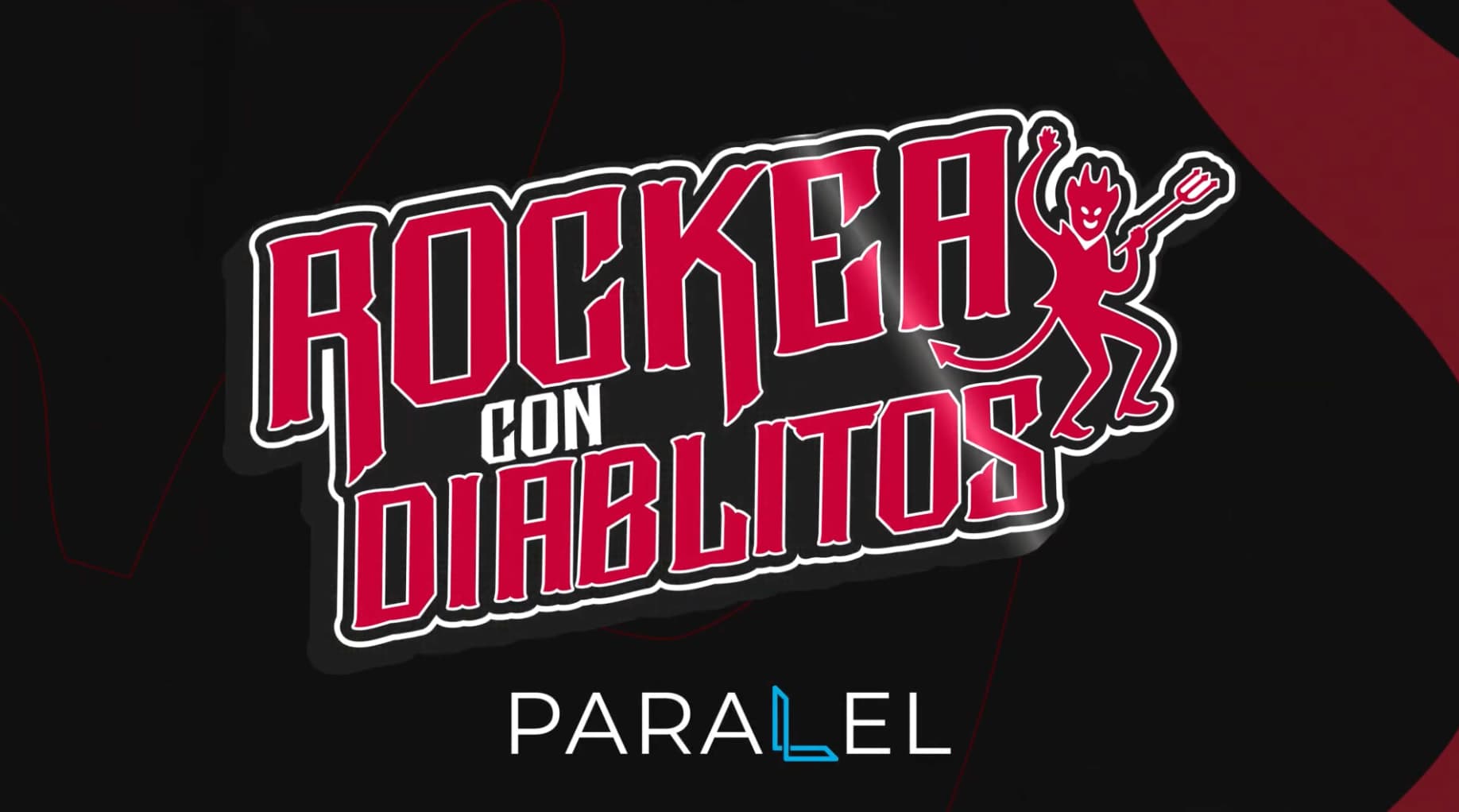 ROCKEA CON DIABLITOS