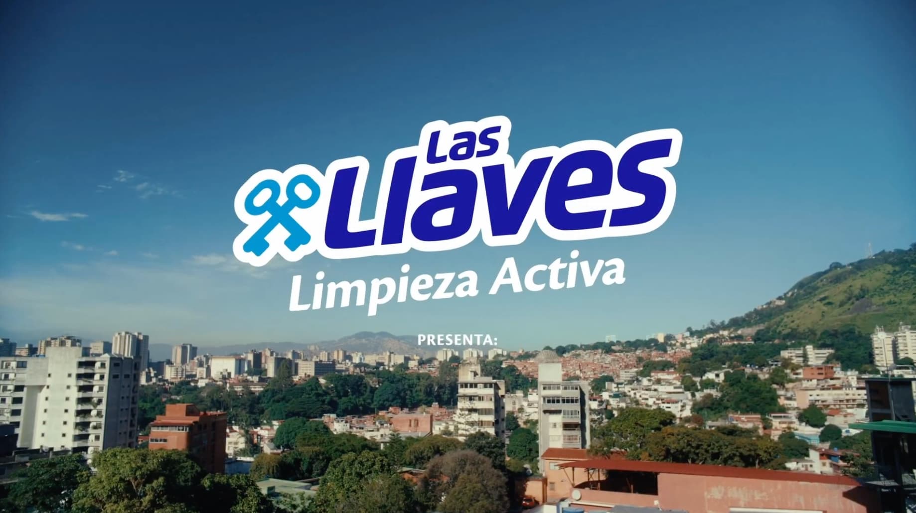 Comercial Las Llaves Limpieza Activa