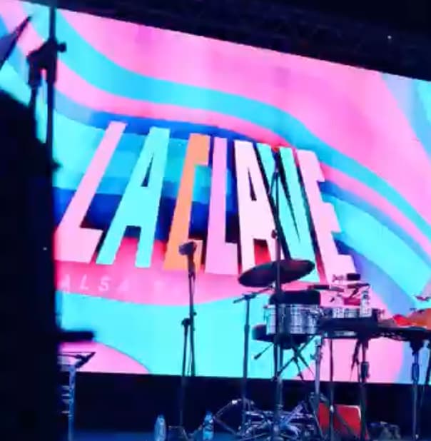 La Clave: cuando la salsa volvió a ser cultura pop