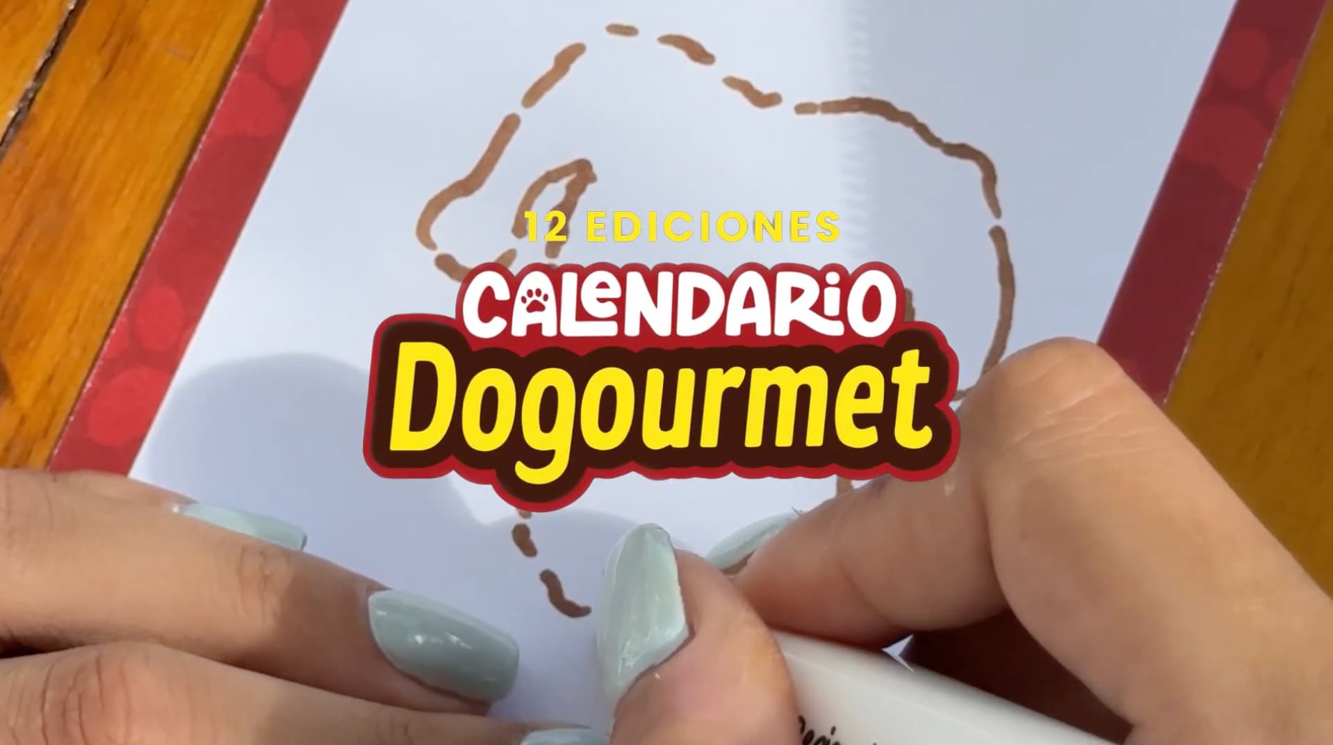 Ciudad Dogourmet