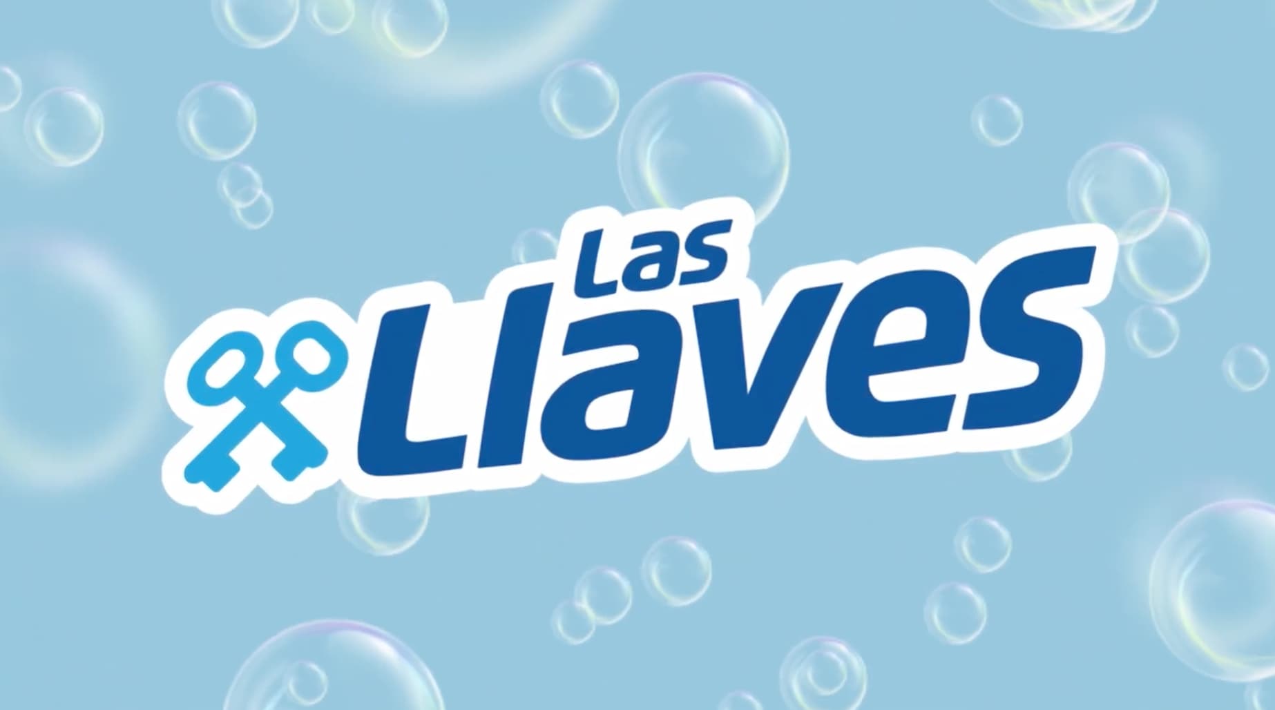 Las Llaves Correctas