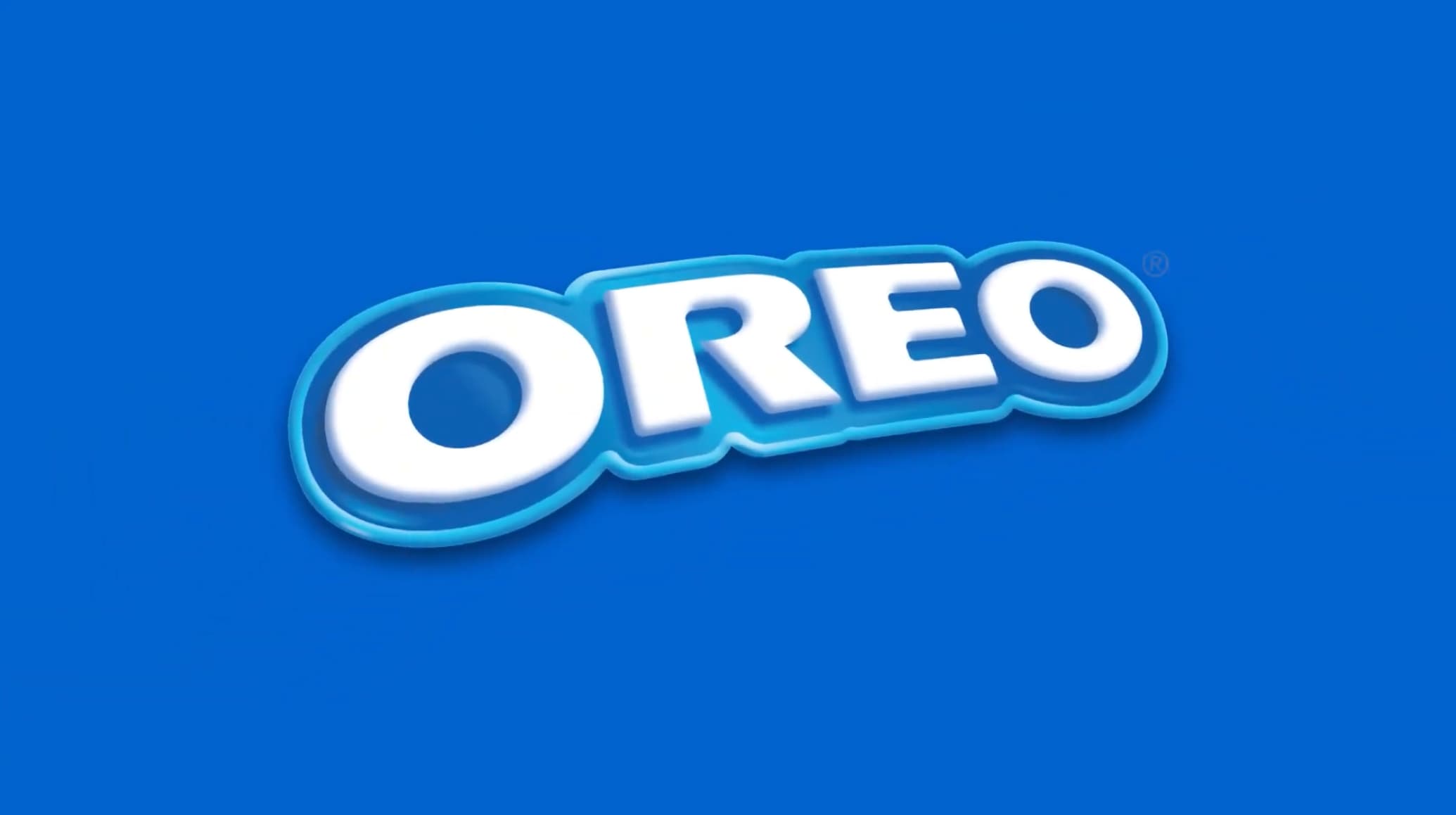 Campaña OREO Nos vemos el 3D