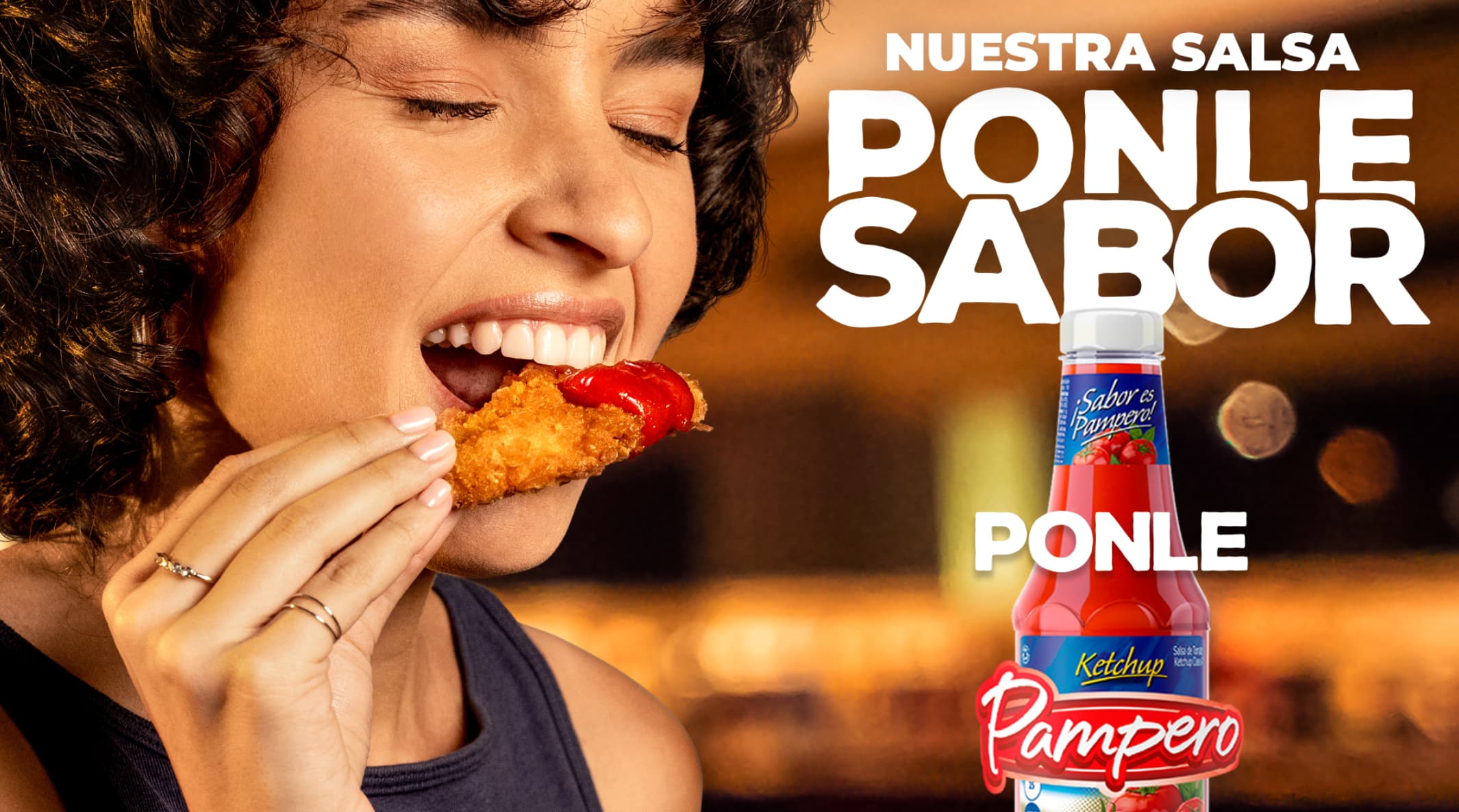 Nuestra salsa