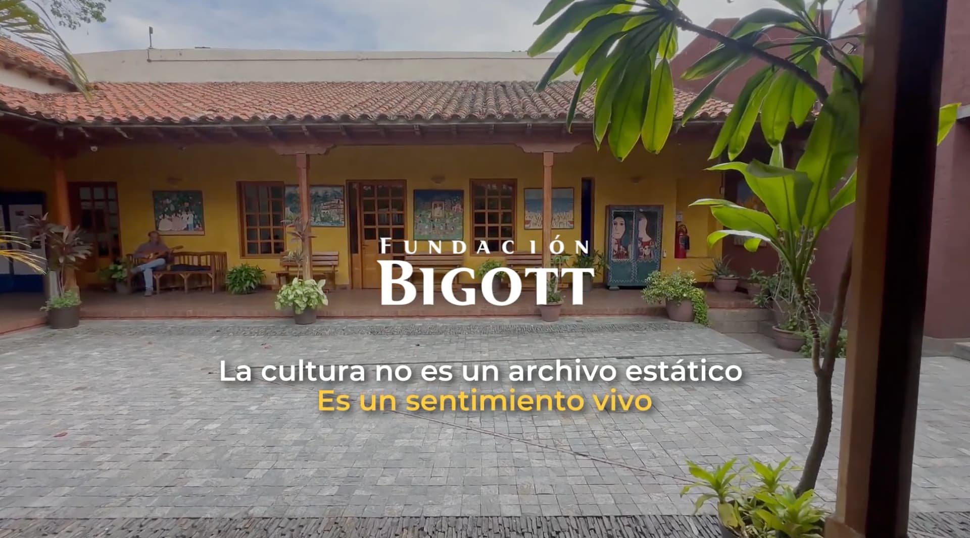Memoria y sentimiento, temporada 2.