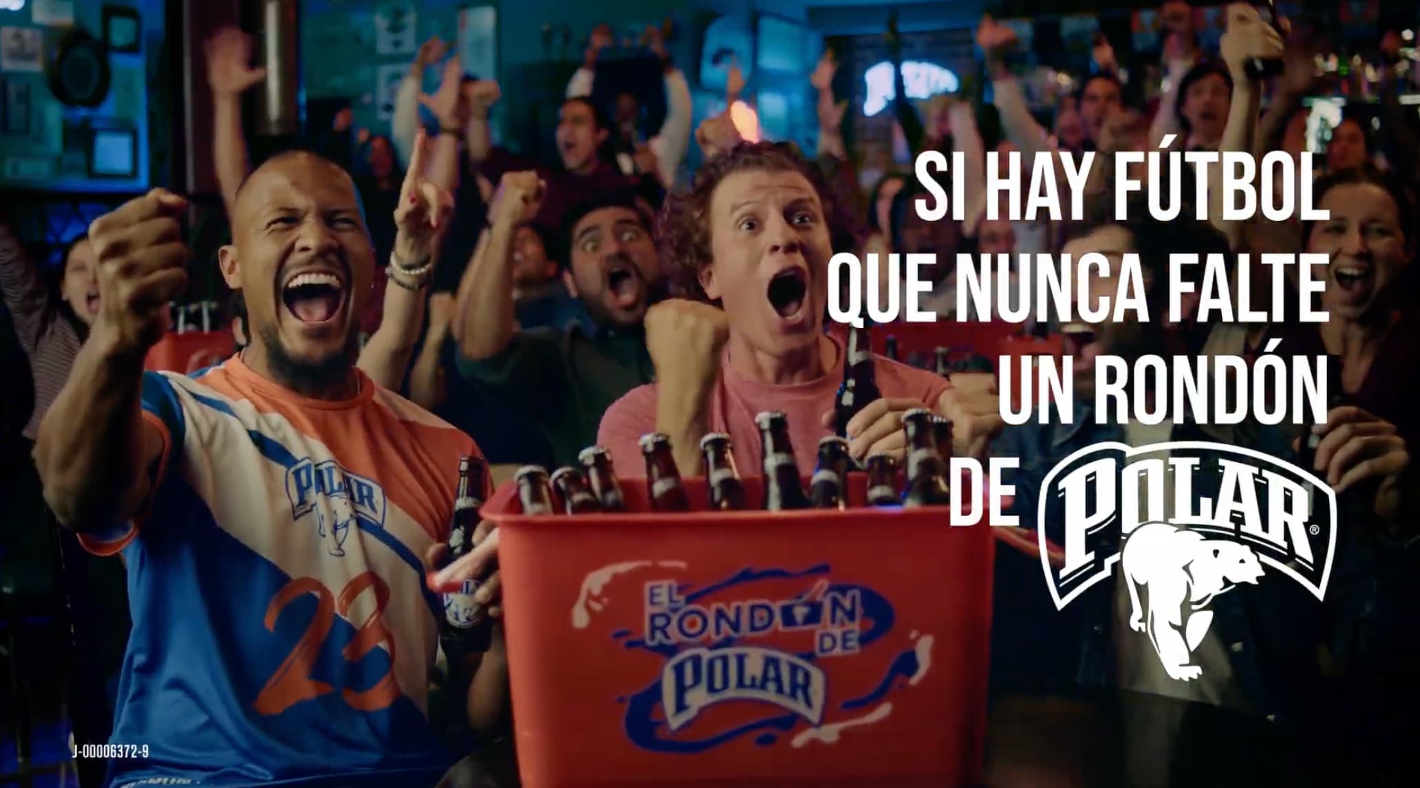 El Rondón de Polar