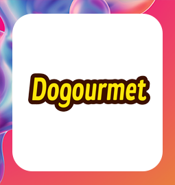 Calendario Dogourmet 2025. Patitas a mi medida.