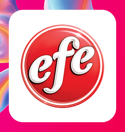Helados Efe: El Papá de los Helados 2024