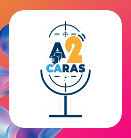 Podcast A 2 Caras
