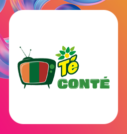 Te conté 
