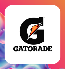 Gatorade Caracas Rock