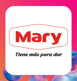 Diseño empaque Harina de Maíz Mary