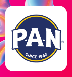 Gracias, mamá. Pieza Día de las Madres P.A.N. 