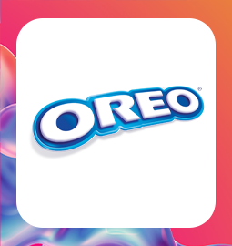 Empaque: Oreo Vinotinto