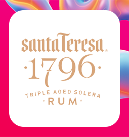Santa Teresa 1796, Gran Ron. Gran Propósito