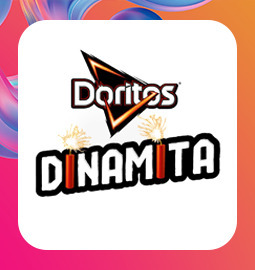 Lanzamiento Doritos Dinamita - Estadio Monumental