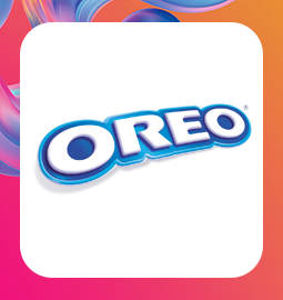 Oreo "100% cacao venezolano"