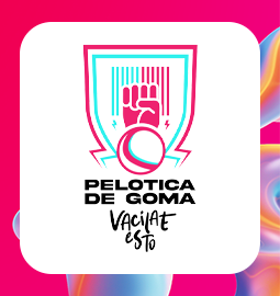 Salvando la Pelotica de Goma