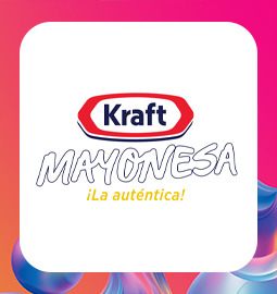 Frascos Infinitos Mayonesa Kraft