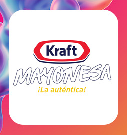 Frascos Infinitos Mayonesa Kraft