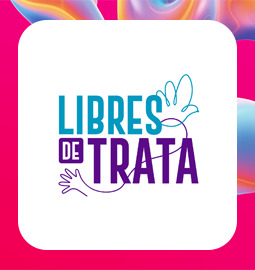 Libres de Trata 