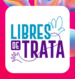 Libres de Trata 
